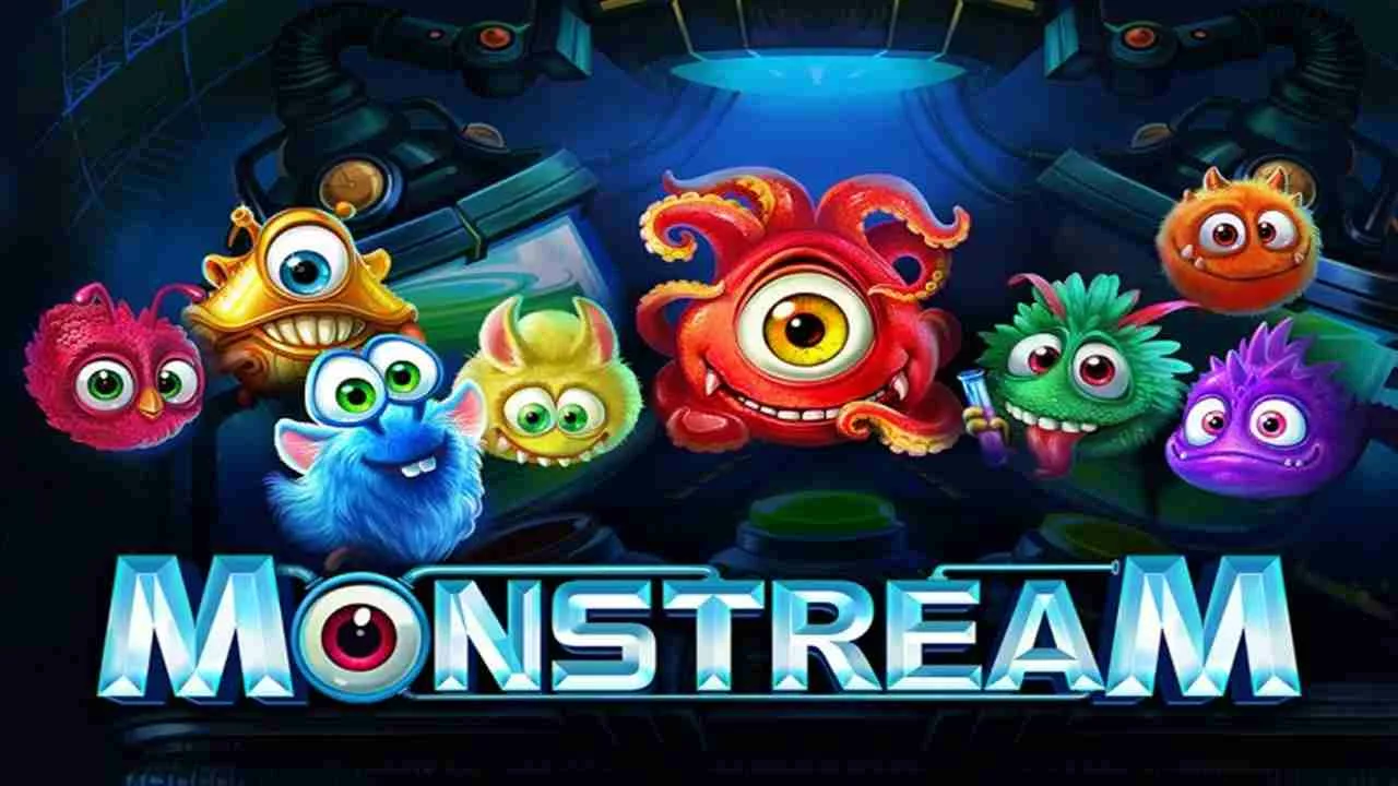 Monstream